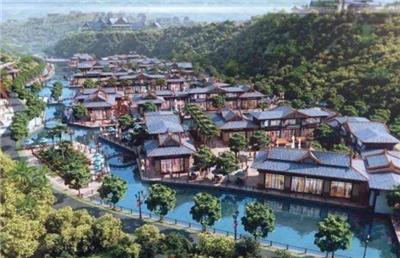 10大旅游度假村活動策劃公司排名與旅游開發(fā)項目策劃咨詢指南