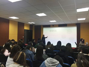 跨界融合，創新實踐 人文旅游系跨專業實訓項目策劃展示與答辯圓滿落幕