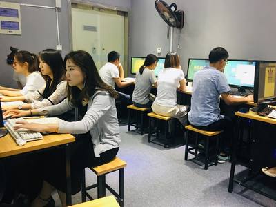 淮安Office辦公軟件培訓(xùn) 電腦辦公速成班助您快速掌握計(jì)算機(jī)技能