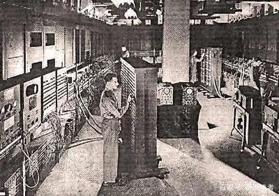 我國新型超算將問世，與美國“頂點(diǎn)”比誰強(qiáng)誰弱？中國 不是對手